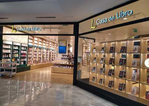 El libro de suspense de ‘La Casa del Libro’ que te hará sentir escalofríos El libro de suspense de ‘La Casa del Libro’ que te hará sentir escalofríos