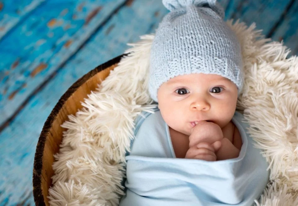 El nombre de niño más feo del mundo también se pone en España