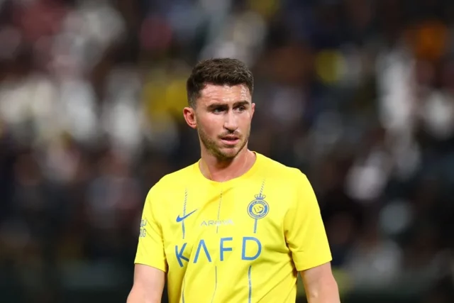 Laporte Athletic regreso