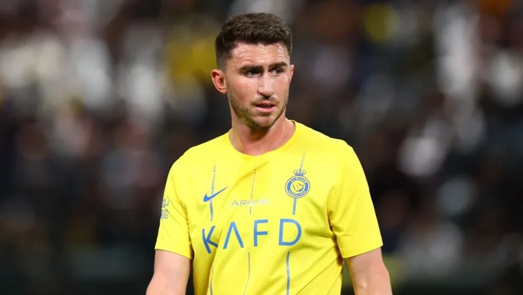 Laporte responde al ultimátum del Athletic. Fuente: AP