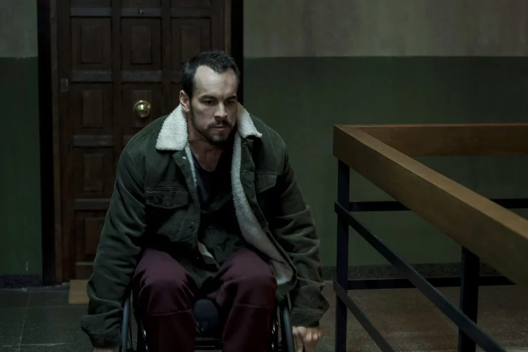 El practicante (2020)