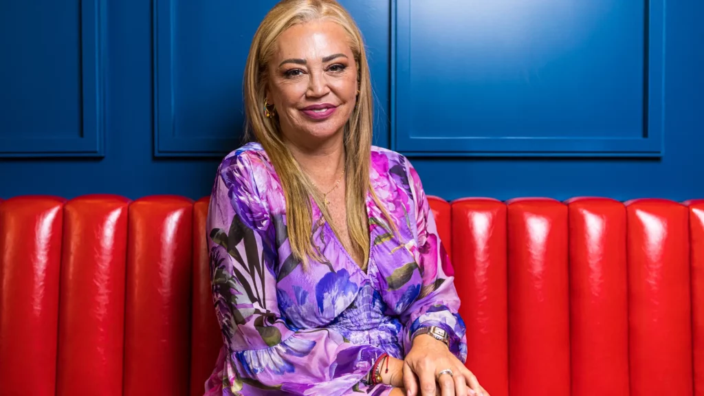 Ya sabemos dónde acabó dineral que ganó Belén Esteban fuera de Sálvame en Telecinco