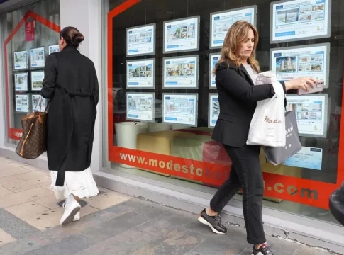 El primer año de la Ley de Vivienda en España El primer año de la Ley de Vivienda en España: luces y sombras en el mercado residencial