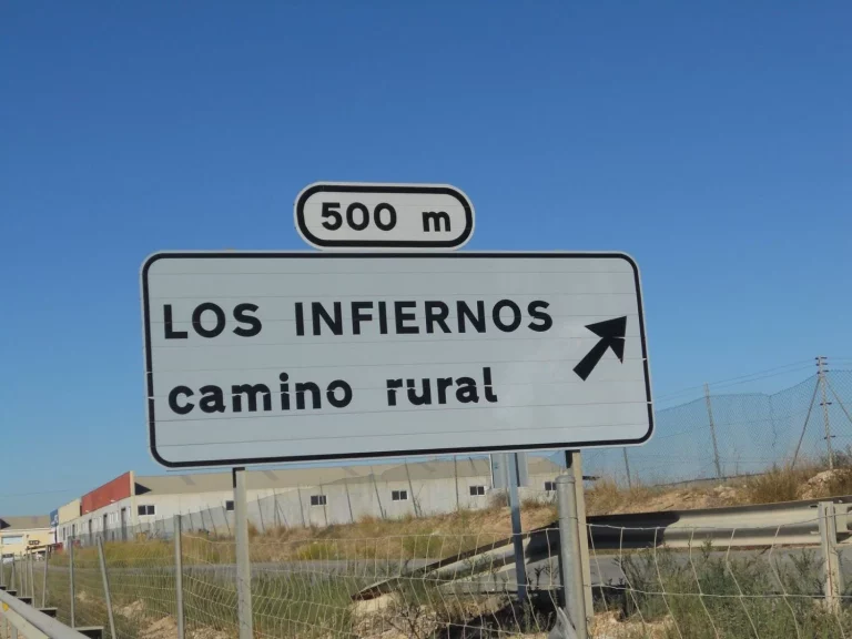 El pueblo de Murcia que se ha vuelto tendencia por este curioso motivo: es para alucinar