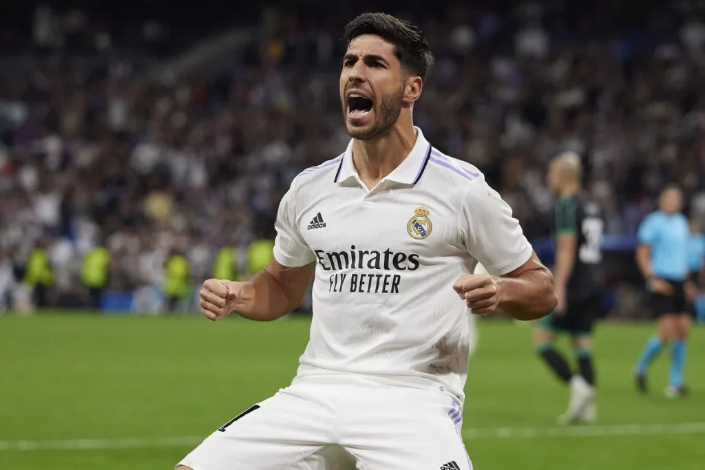 El regreso a La Liga