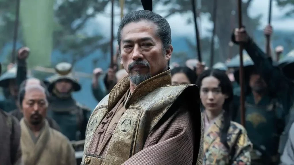 El regreso de Hiroyuki Sanada y la expansión de la narrativa