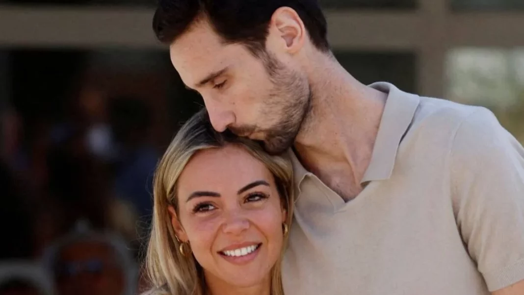 El regreso emocionante de Sergio Rico al terreno de juego