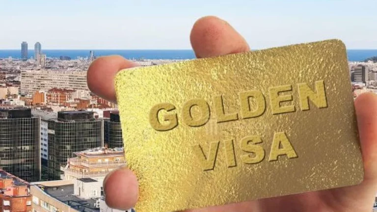 El retiro de la Ley del Suelo otorga un futuro prometedor para la 'Golden Visa'