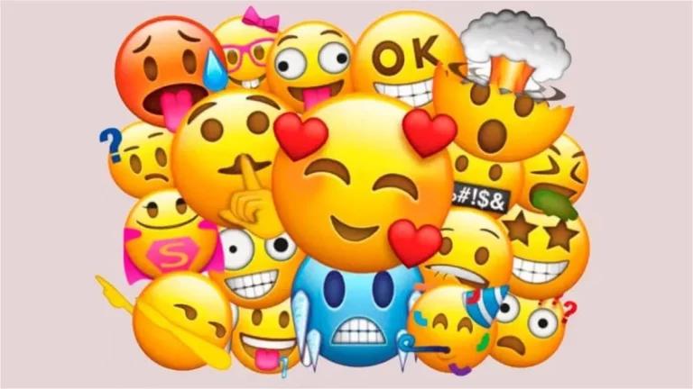 El significado de los emoticonos de WhatsApp: después de leer este artículo nada volverá a ser igual en tu próxima conversación El significado de los emoticonos de WhatsApp: después de leer este artículo nada volverá a ser igual en tu próxima conversación