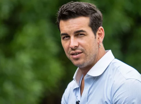 El top 3 de las películas de acción de Mario Casas para no despegar el ojo El top 3 de las películas de acción de Mario Casas para no despegar el ojo