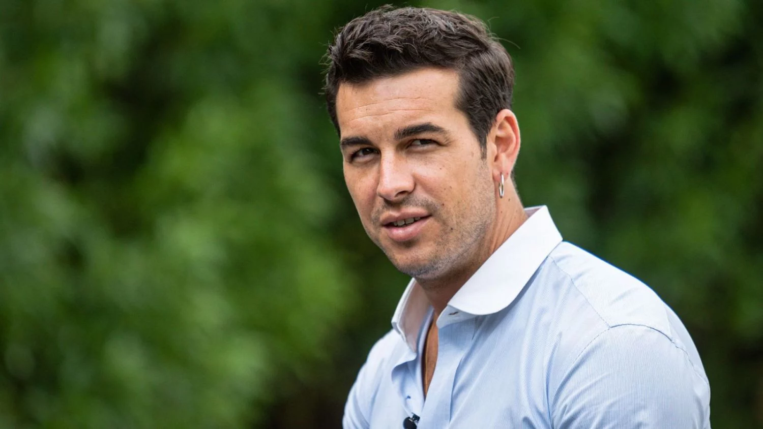 El top 3 de las películas de acción de Mario Casas para no despegar el ojo El top 3 de las películas de acción de Mario Casas para no despegar el ojo