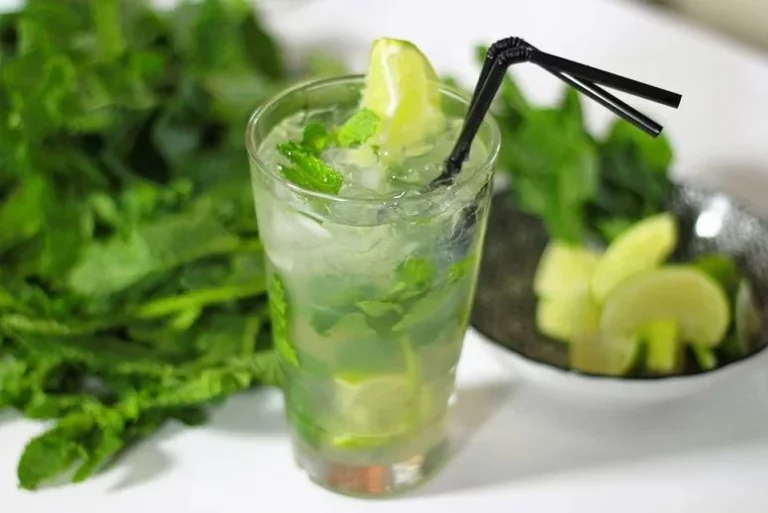 El toque secreto para hacer un Mojito de escándalo en verano