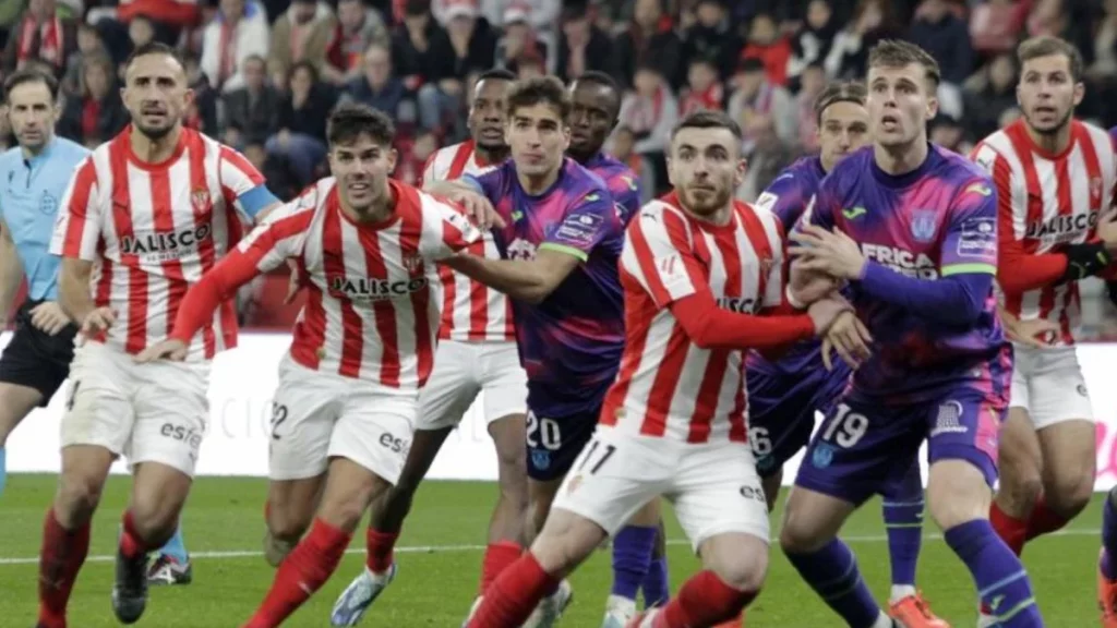 En la búsqueda del ingreso al gran encuentro