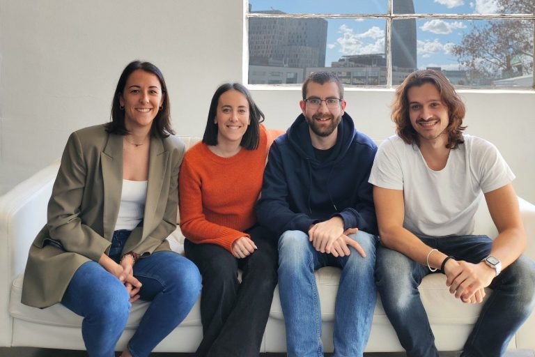Identify Travel consigue 400.000€ en su primera ronda de inversión