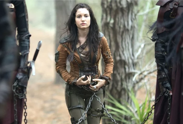 ¿Eres fan de Juego de Tronos?: esta es la serie que ningún amante puede perderse ¿Eres fan de Juego de Tronos?: esta es la serie que ningún amante puede perderse