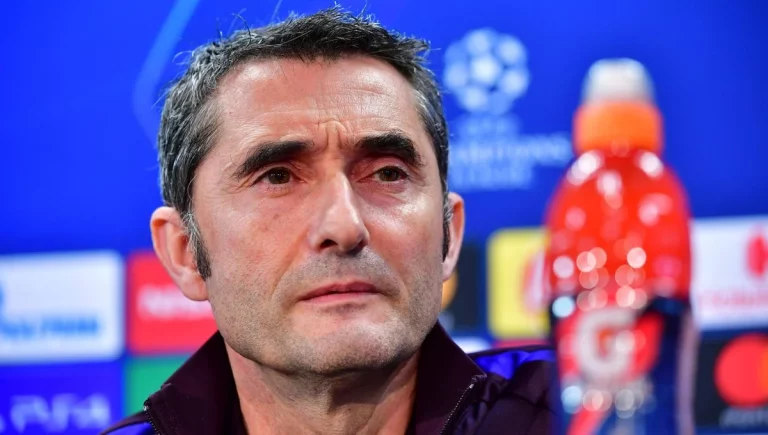 Valverde tiene una baja sensible en el Athletic: no viaja a Roma