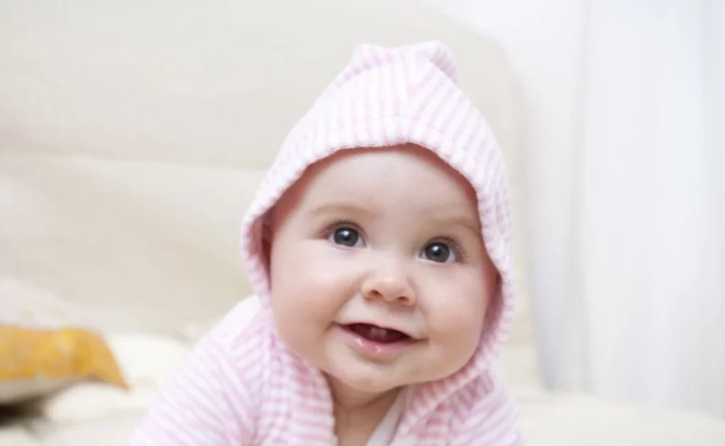 El nombre de niño más feo del mundo también se pone en España