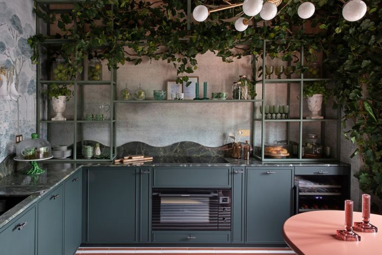 Küppersbusch se presenta a los Premios Casa Decor con su horno XXL de tecnología avanzada Küppersbusch se presenta a los Premios Casa Decor con su horno XXL de tecnología avanzada