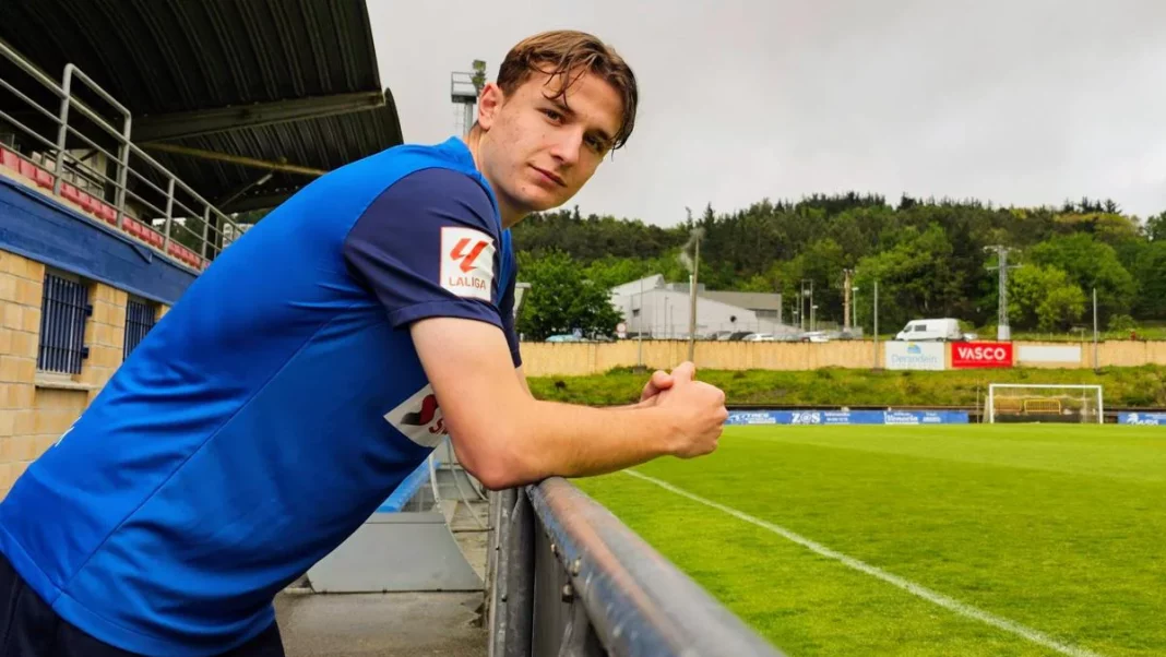 Esperanza en la recuperación