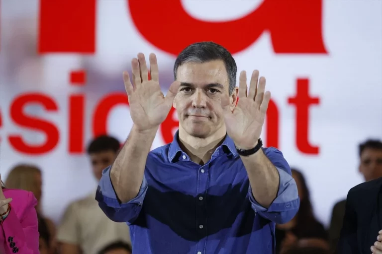 ¿Está España siguiendo los pasos de Venezuela?