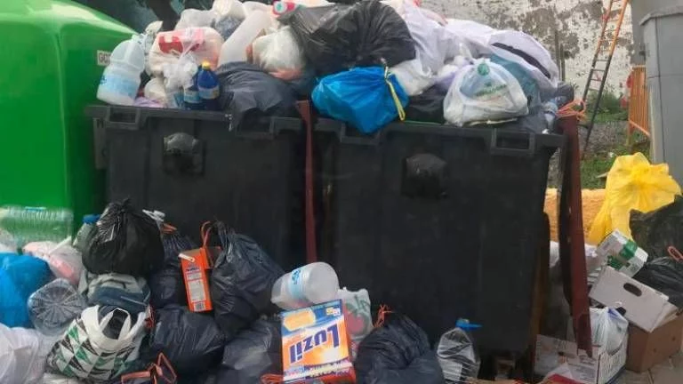 Estas son las 5 ciudades más sucias de España: la última es para alucinar