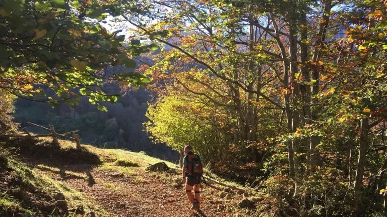 Estas son las rutas de senderismo más famosas de toda España