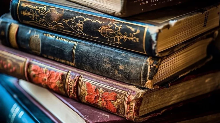 Estos son los libros más leídos por los políticos en España