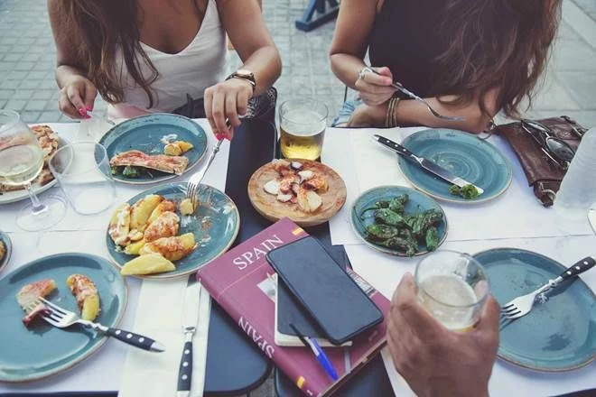 Este es el mejor bar de tapas de Madrid para visitar en San Isidro
