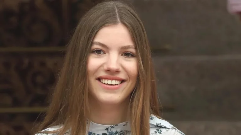 Estos son 5 libros de cabecera de la infanta Sofía