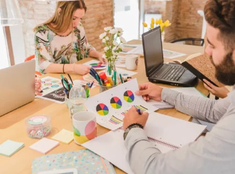 Estrategias de marketing Estrategias de marketing