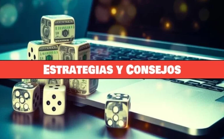 Estrategias para gestionar un presupuesto de juego