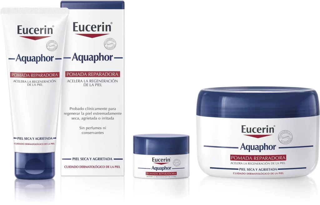 De 3 a 30 euros: 10 cremas regeneradoras de Eucerin, Isdin, Bayer y más en Amazon 1 De 3 a 30 euros: 10 cremas regeneradoras de Eucerin, Isdin, Bayer y más en Amazon