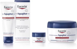 De 3 a 30 euros: 10 cremas regeneradoras de Eucerin, Isdin, Bayer y más en Amazon