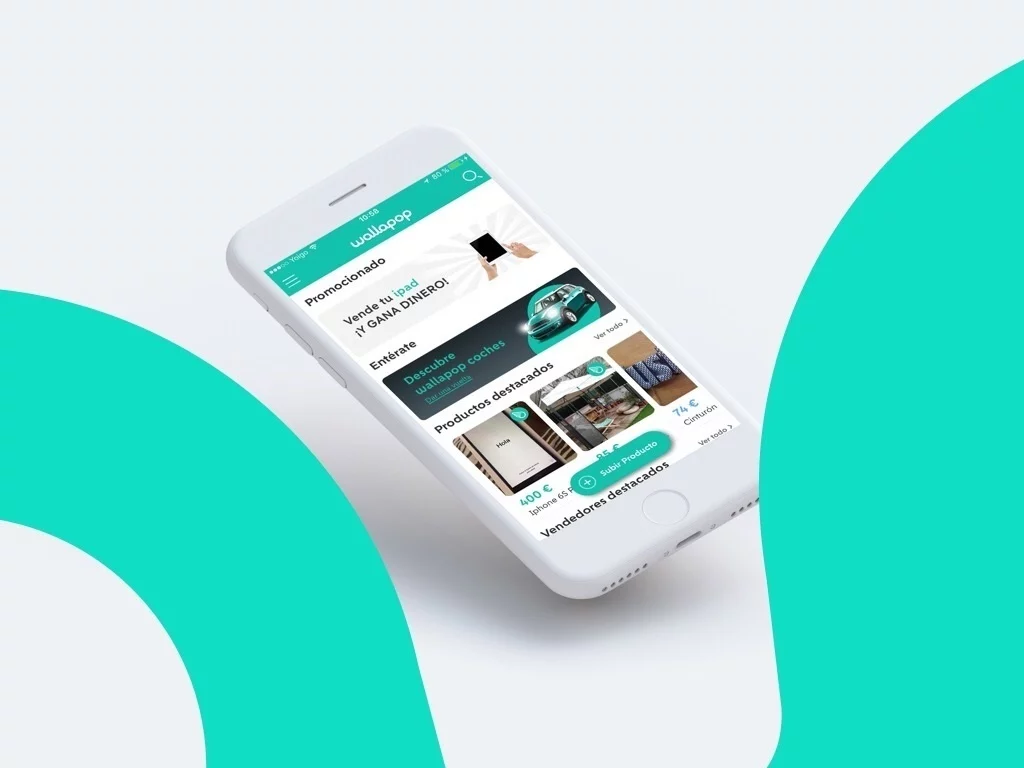 Wallapop se ha vuelto uno de los pocos sitios donde los fanáticos de los videojuegos retro pueden conseguir juegos y consolas