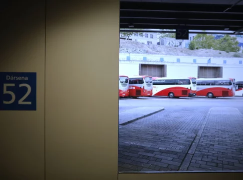 La huelga del bus en Leganés, sin solución un mes después