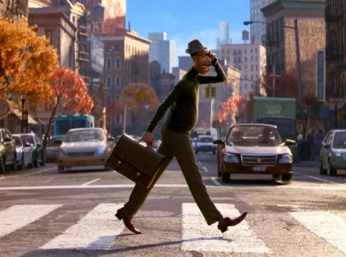 Disney celebra la inteligencia Artificial tras despedir al 14% de Pixar