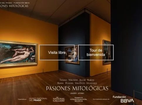visitas virtuales museos