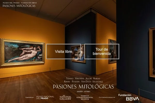 visitas virtuales museos