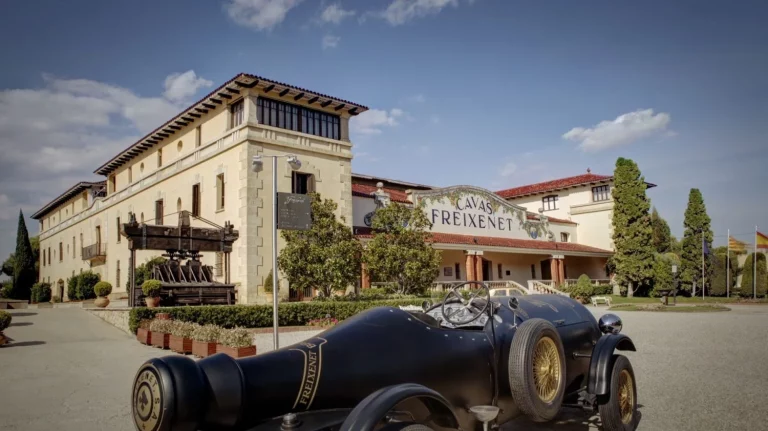 Freixenet y sindicatos pactan una reducción de jornada del 20-50% este año ante la sequía