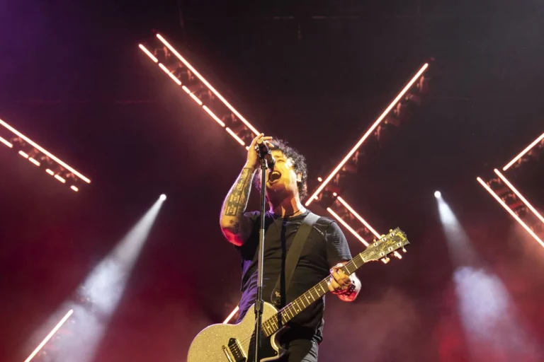 Green Day y Río Babel sufren los efectos de la reventa por la final de la Champions