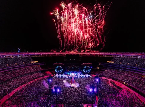 Live Nation tendrá que separarse de Ticketmaster en Estados Unidos, lo que cambiará su negocio también en Europa