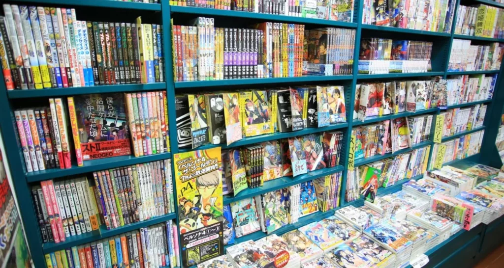 Si te gustan los cómics vas a enamorarte de esta calle de Madrid 1 Astérix, Superman y Spider-Man encabezan el mercado de los comics usados en Wallapop