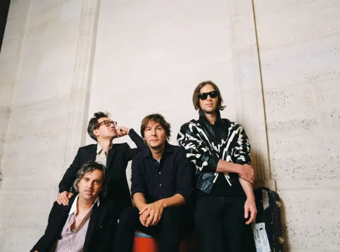 Tomavistas mantiene vivo el espíritu indie en Madrid