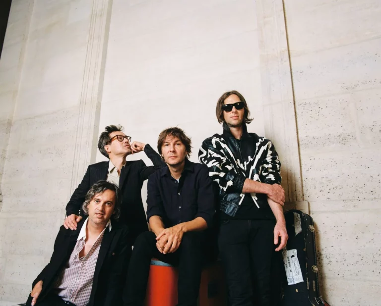 Tomavistas mantiene vivo el espíritu indie en Madrid