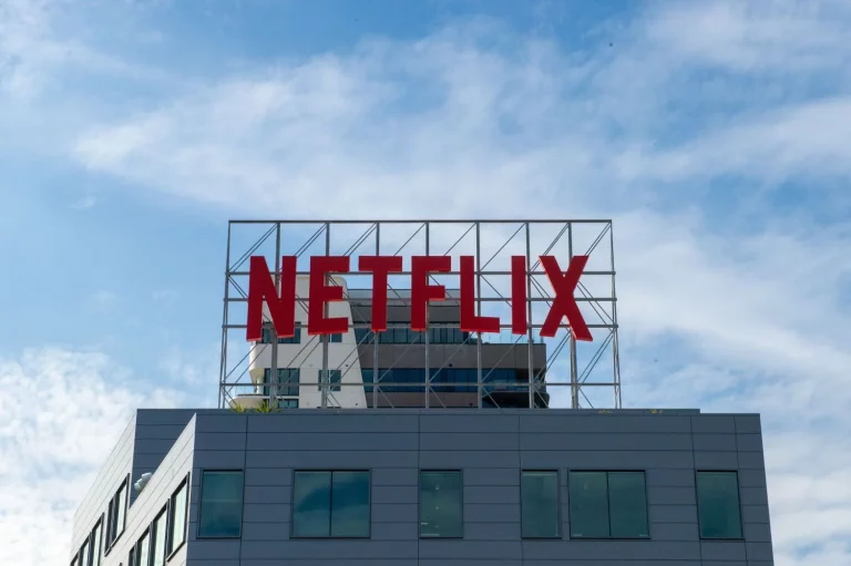 Netflix se hace un espacio en Cannes a pesar del rechazo francés
