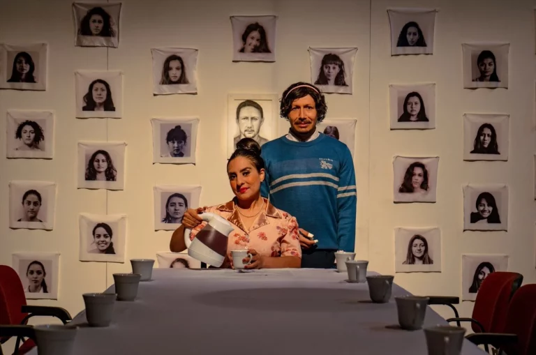 Loquillo inaugura en el Price su nueva gira y CentroCentro acoge una exposición sobre Notre-Dame