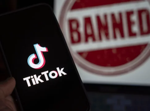 Mientras Estados Unidos sigue avanzando en la prohibición de TikTok la empresa ha buscado una defensa legal