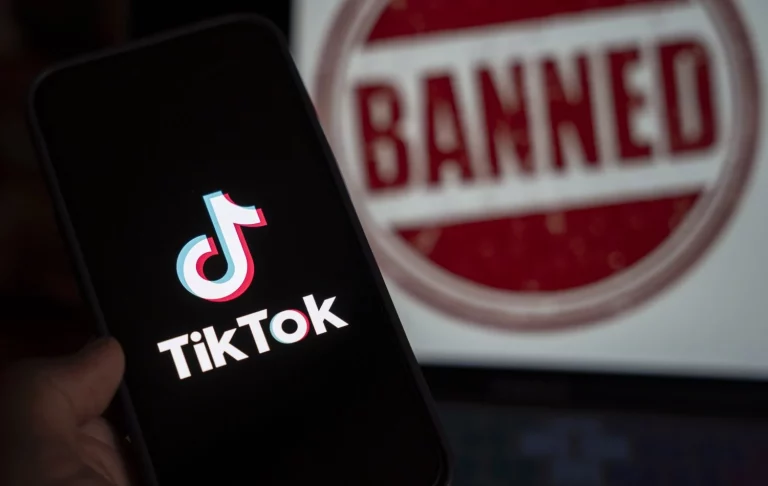TikTok se aferra a la primera enmienda para sobrevivir en Estados Unidos