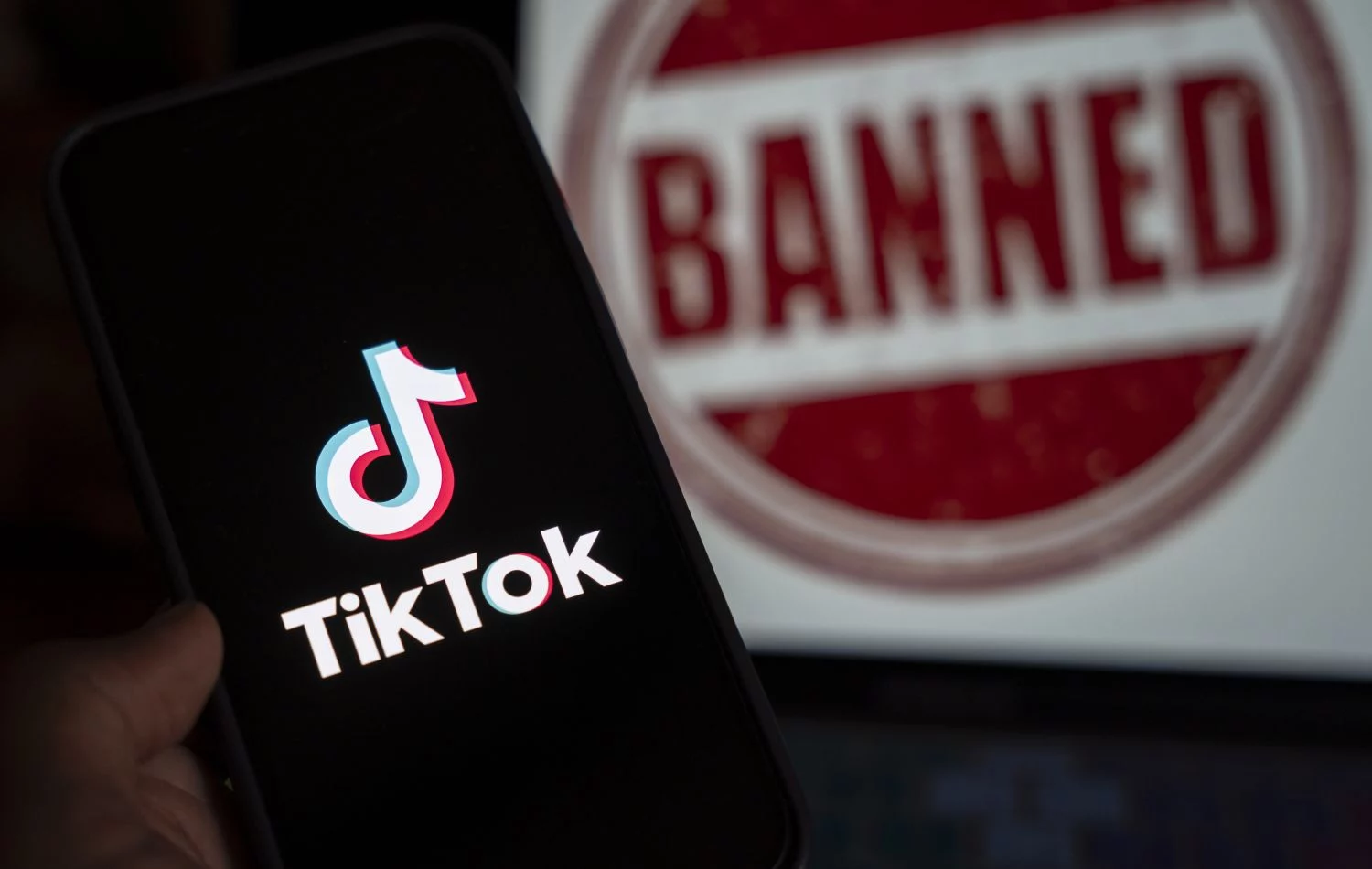 Mientras Estados Unidos sigue avanzando en la prohibición de TikTok la empresa ha buscado una defensa legal