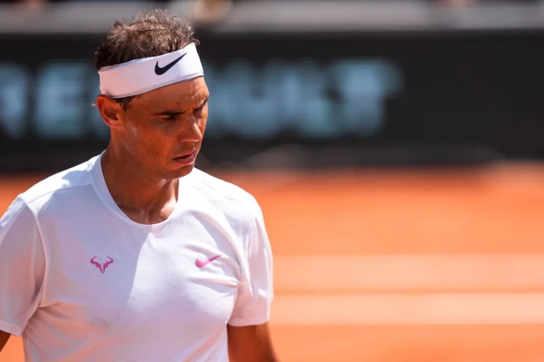 Decisión desgarradora de Rafa Nadal para la Copa Davis 2024